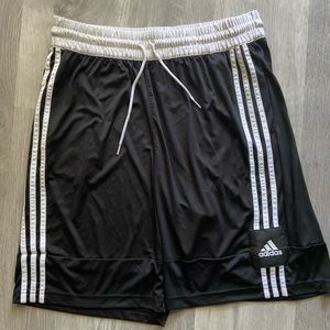 Adidas Shorts Mens XL